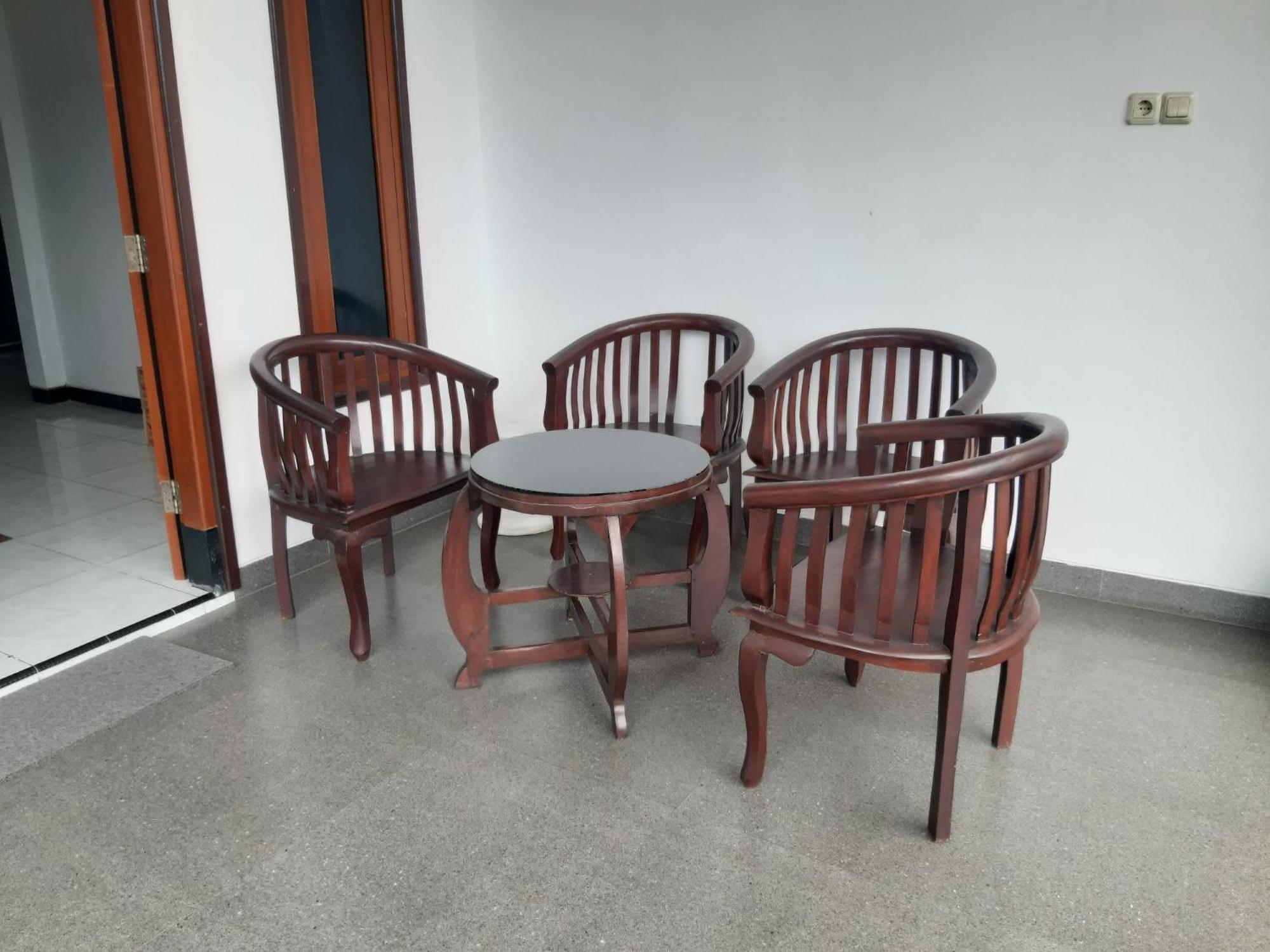 Blitar Oyo 2826 Panderman Residence מראה חיצוני תמונה